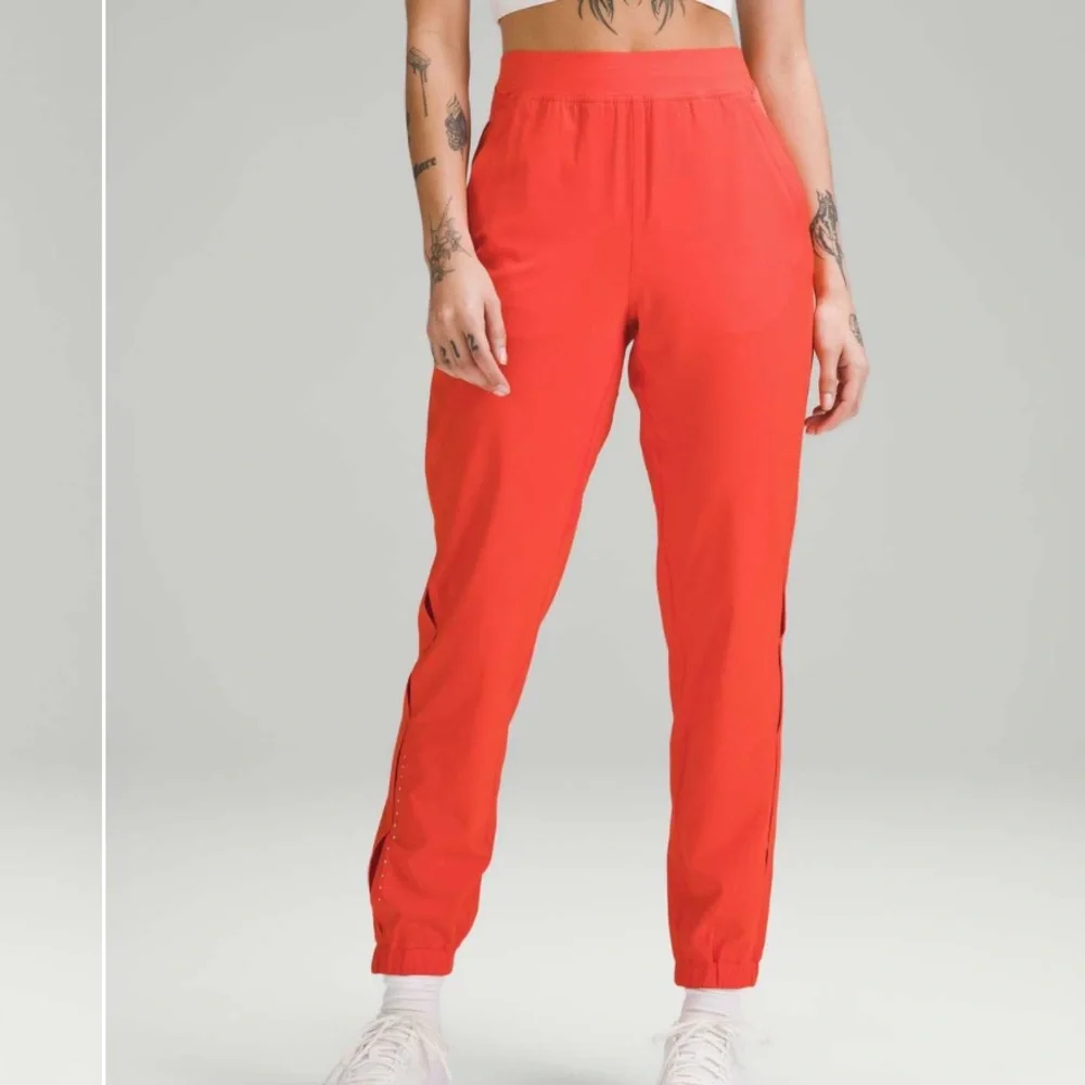 Lululemon Adapted State High-Rise Jogger *Airflow Black - Picture 9 of 11